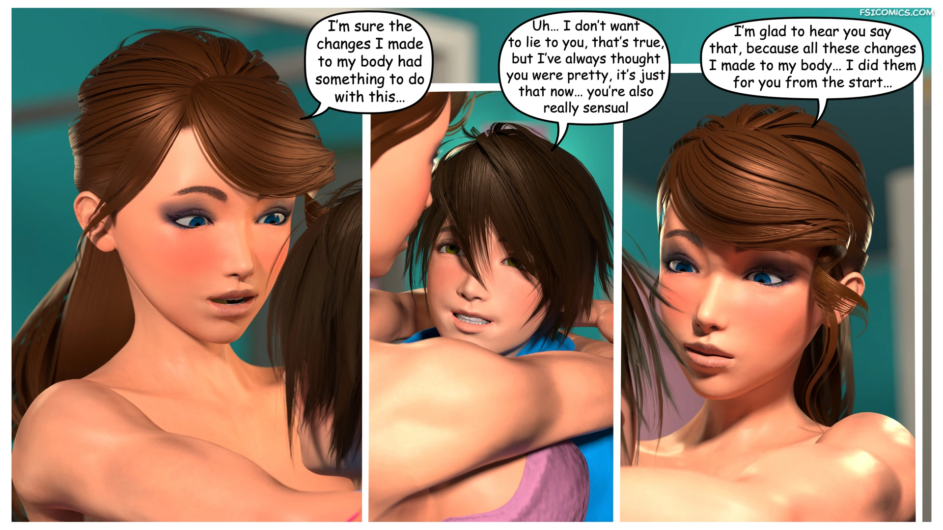 timmys hard life chapter 22 purepervert 013 - FSIComics timmys hard life chapter 22 purepervert 013 - FSIComics