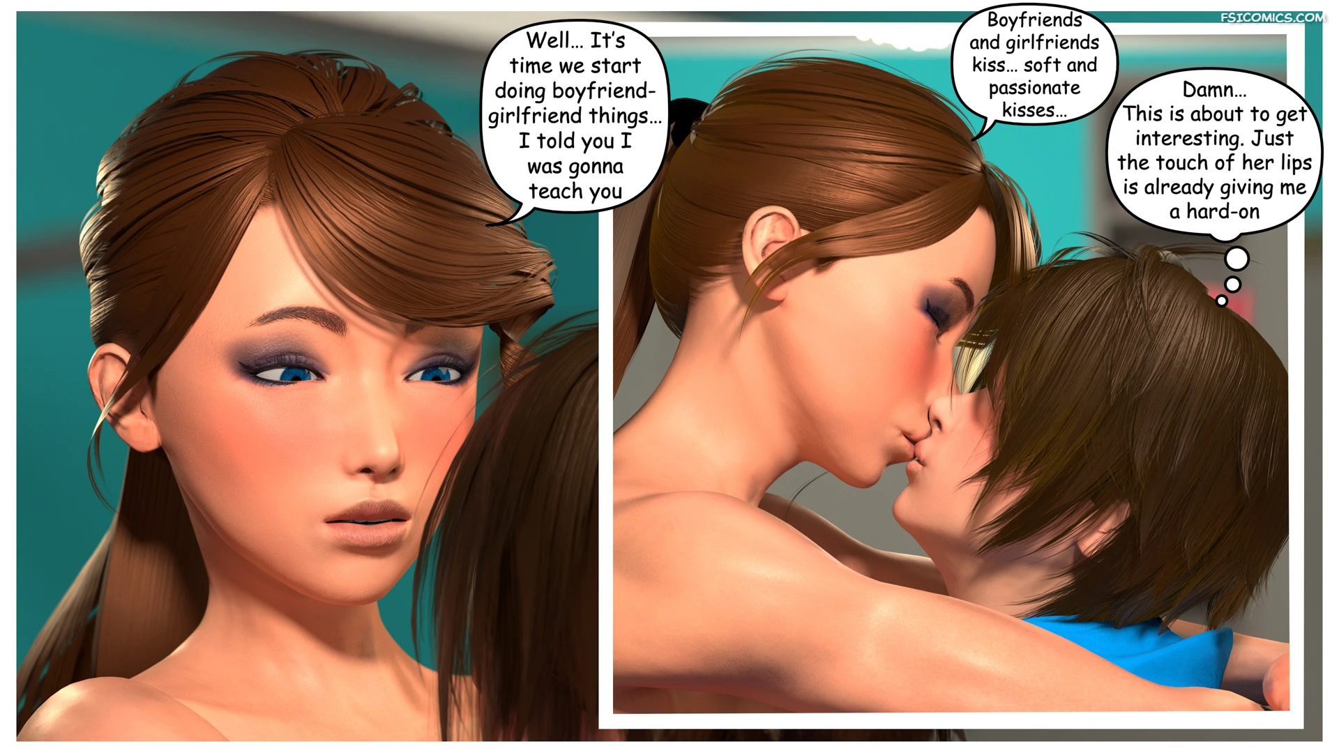 timmys hard life chapter 22 purepervert 014 - FSIComics timmys hard life chapter 22 purepervert 014 - FSIComics