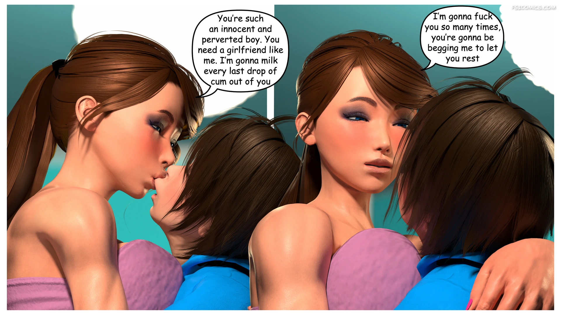 timmys hard life chapter 22 purepervert 017 - FSIComics timmys hard life chapter 22 purepervert 017 - FSIComics