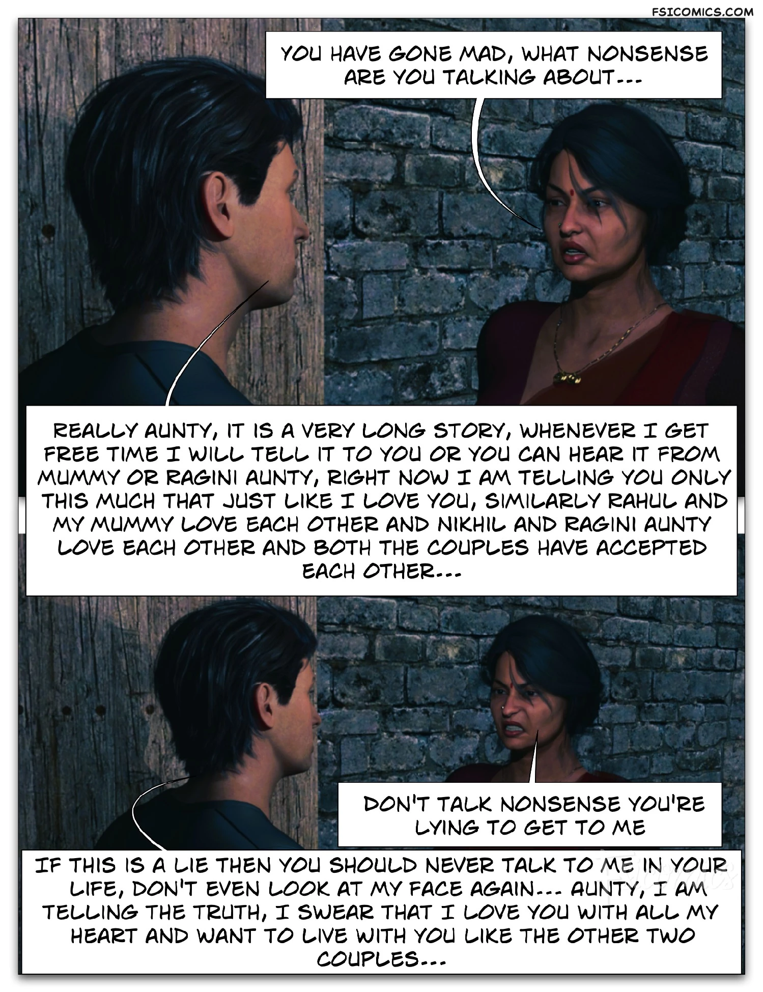 tridevi chapter 10 english silk route ira raman 034 - FSIComics tridevi chapter 10 english silk route ira raman 034 - FSIComics