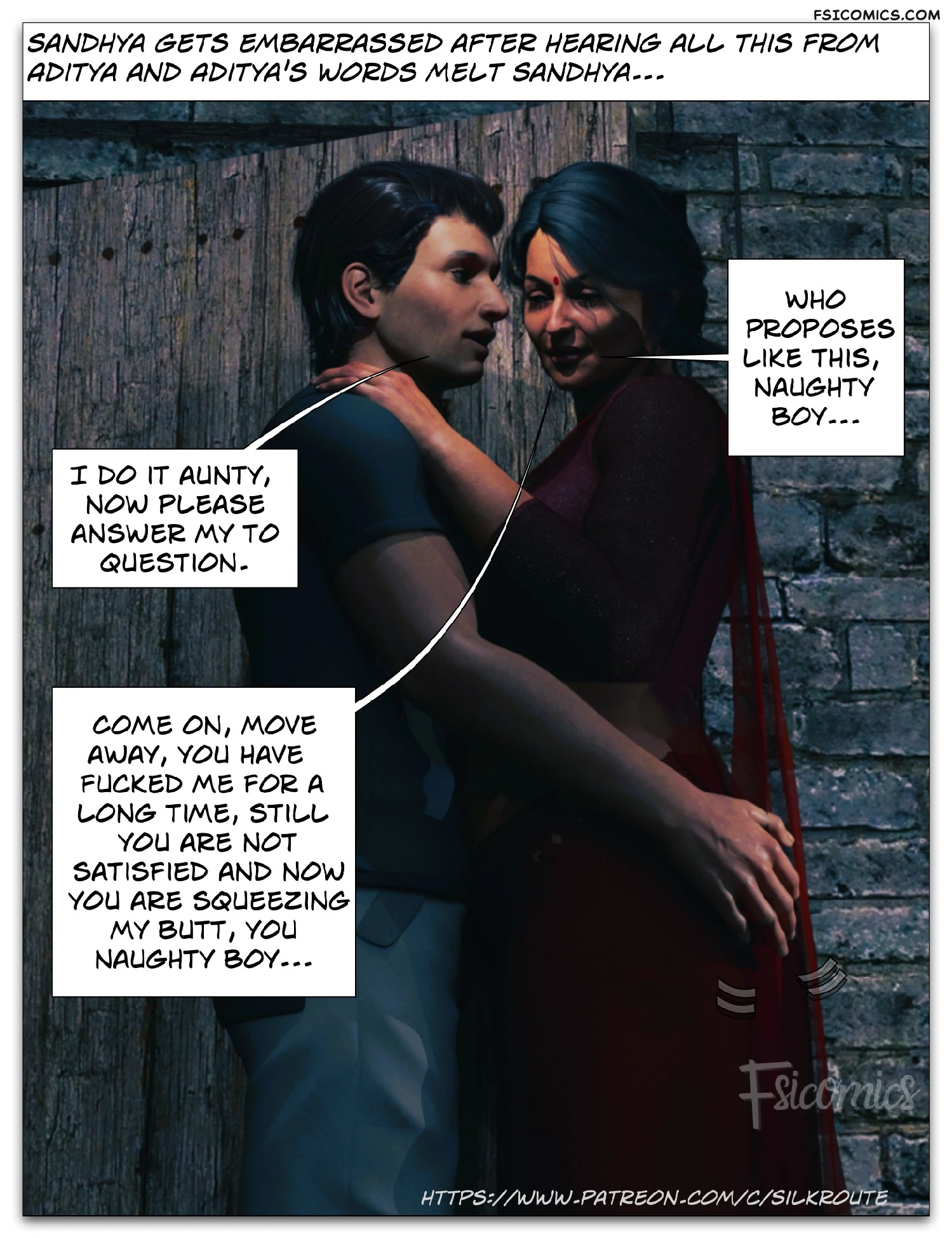 tridevi chapter 10 english silk route ira raman 040 - FSIComics tridevi chapter 10 english silk route ira raman 040 - FSIComics