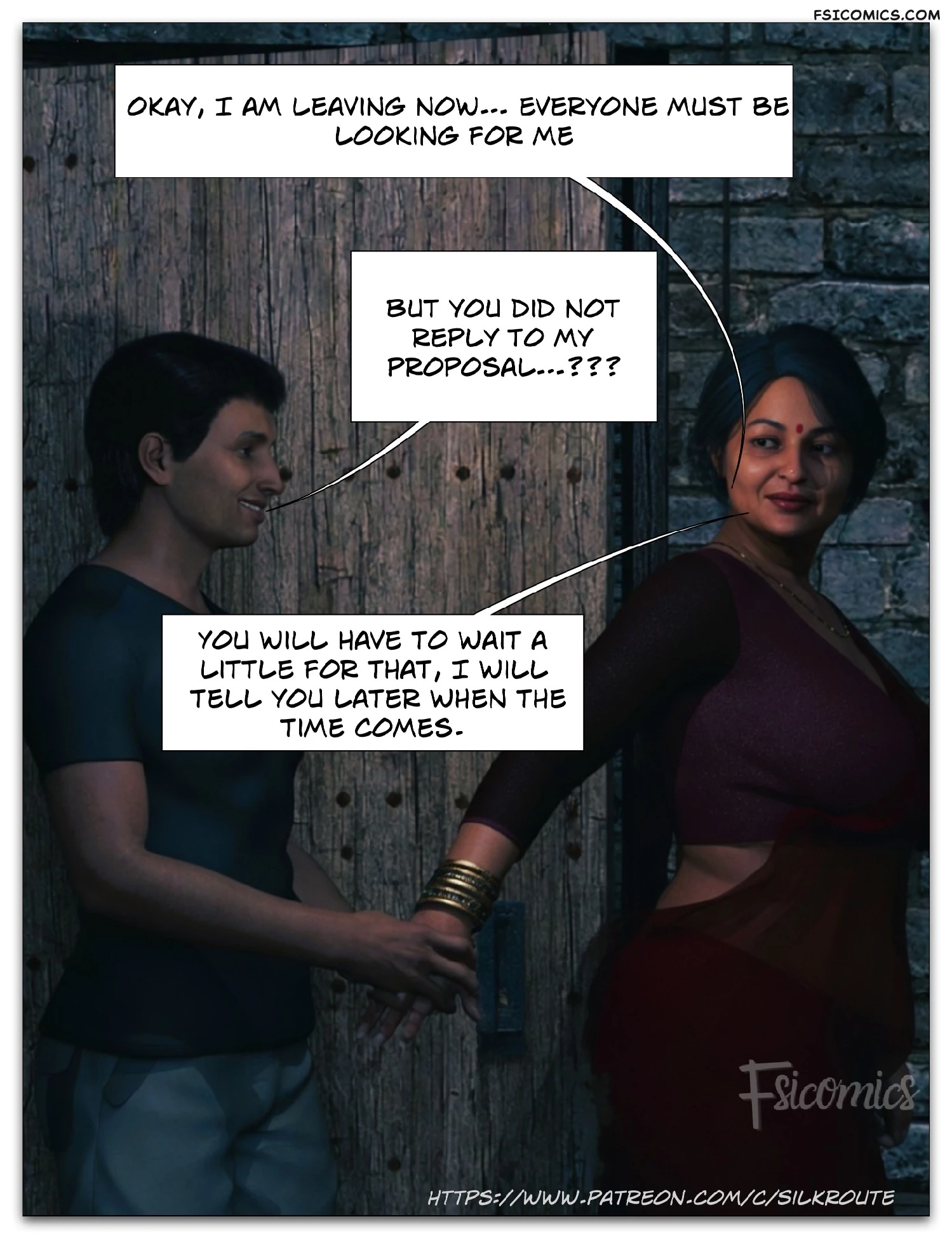 tridevi chapter 10 english silk route ira raman 042 - FSIComics tridevi chapter 10 english silk route ira raman 042 - FSIComics