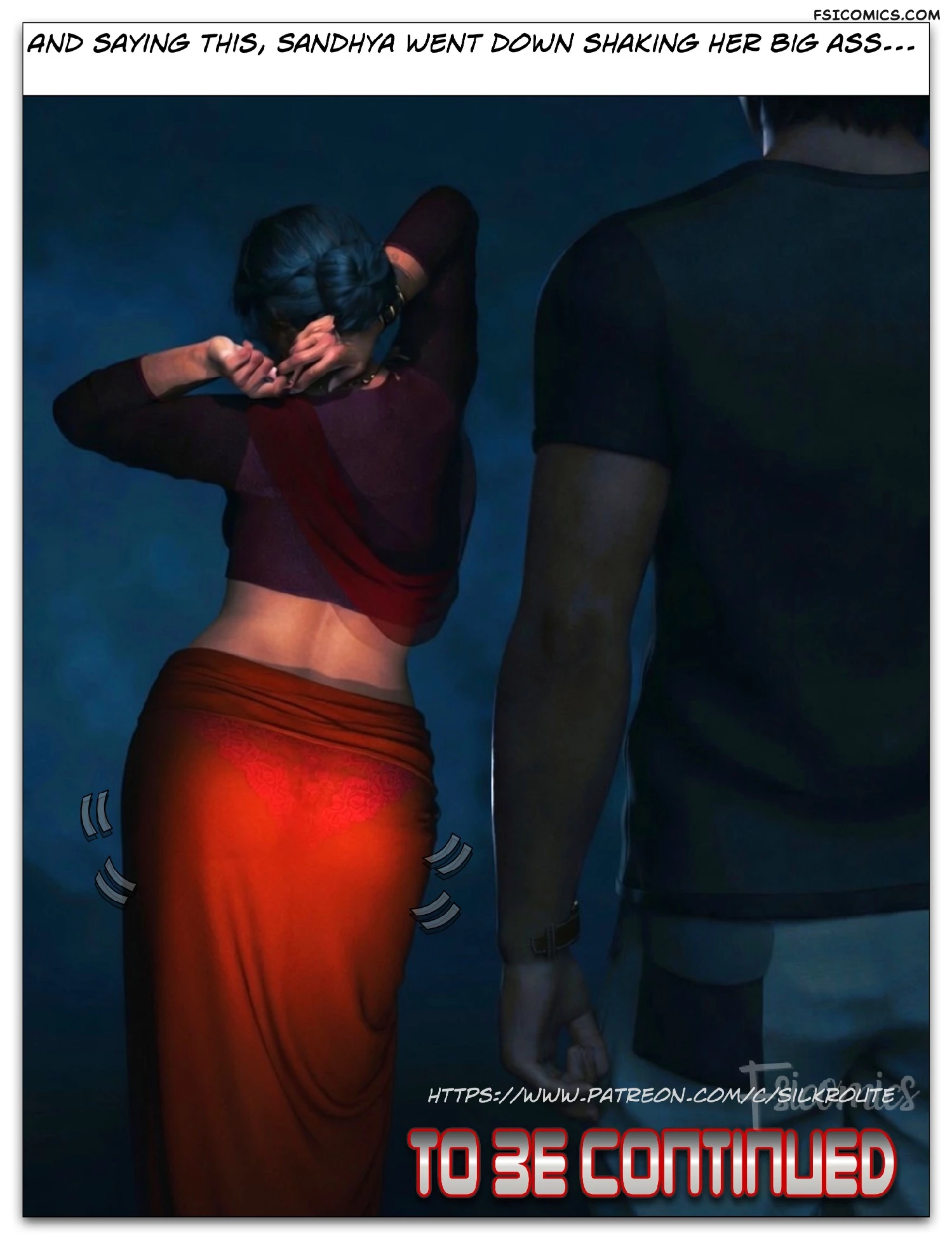 tridevi chapter 10 english silk route ira raman 043 - FSIComics tridevi chapter 10 english silk route ira raman 043 - FSIComics