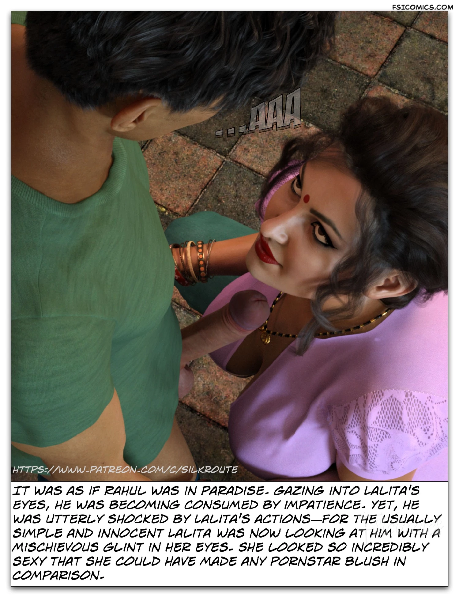 tridevi chapter 12 silk route ira raman 003 - FSIComics tridevi chapter 12 silk route ira raman 003 - FSIComics