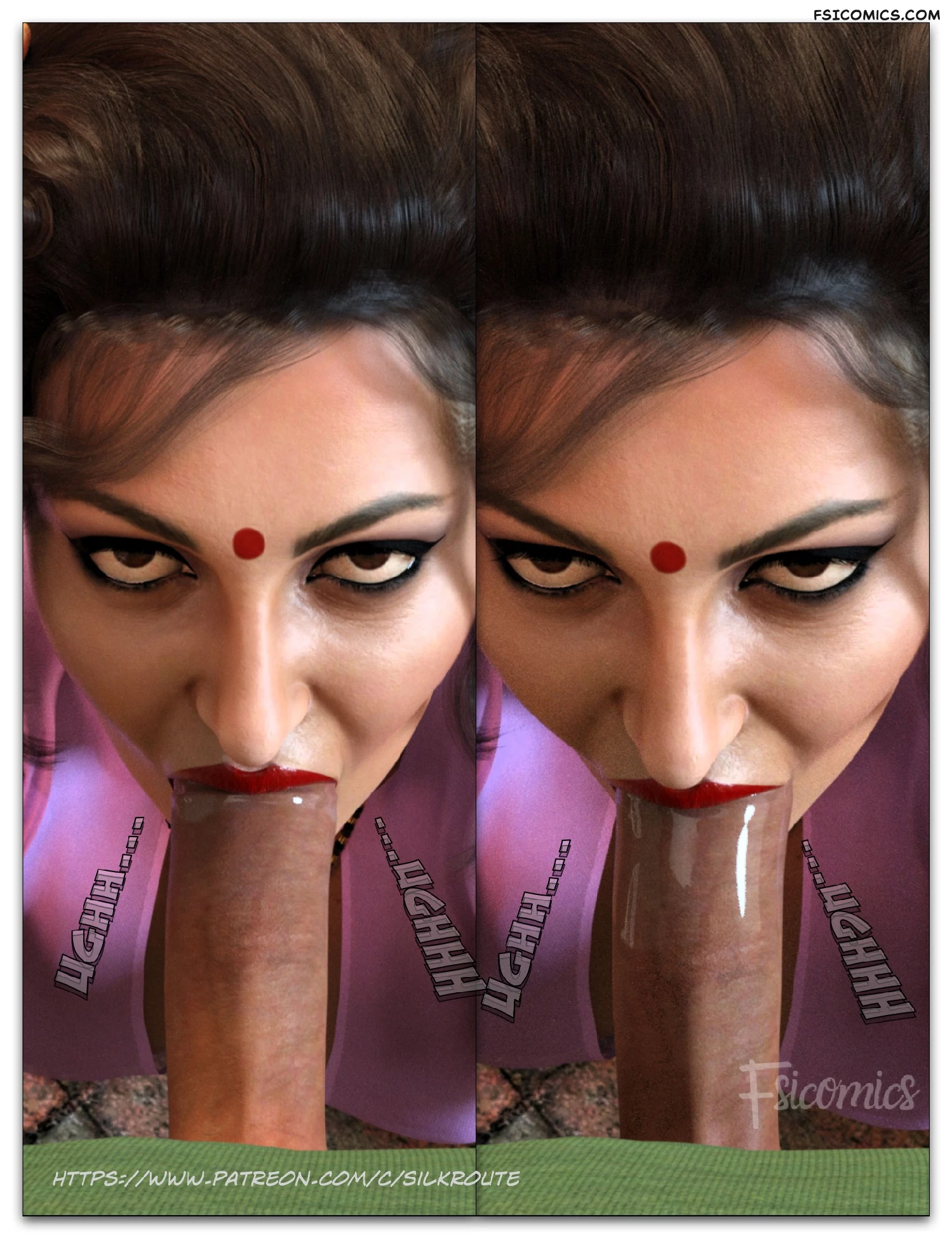 tridevi chapter 12 silk route ira raman 010 - FSIComics tridevi chapter 12 silk route ira raman 010 - FSIComics