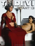 tridevi chapter 13 silk route ira raman 001 - FSIComics