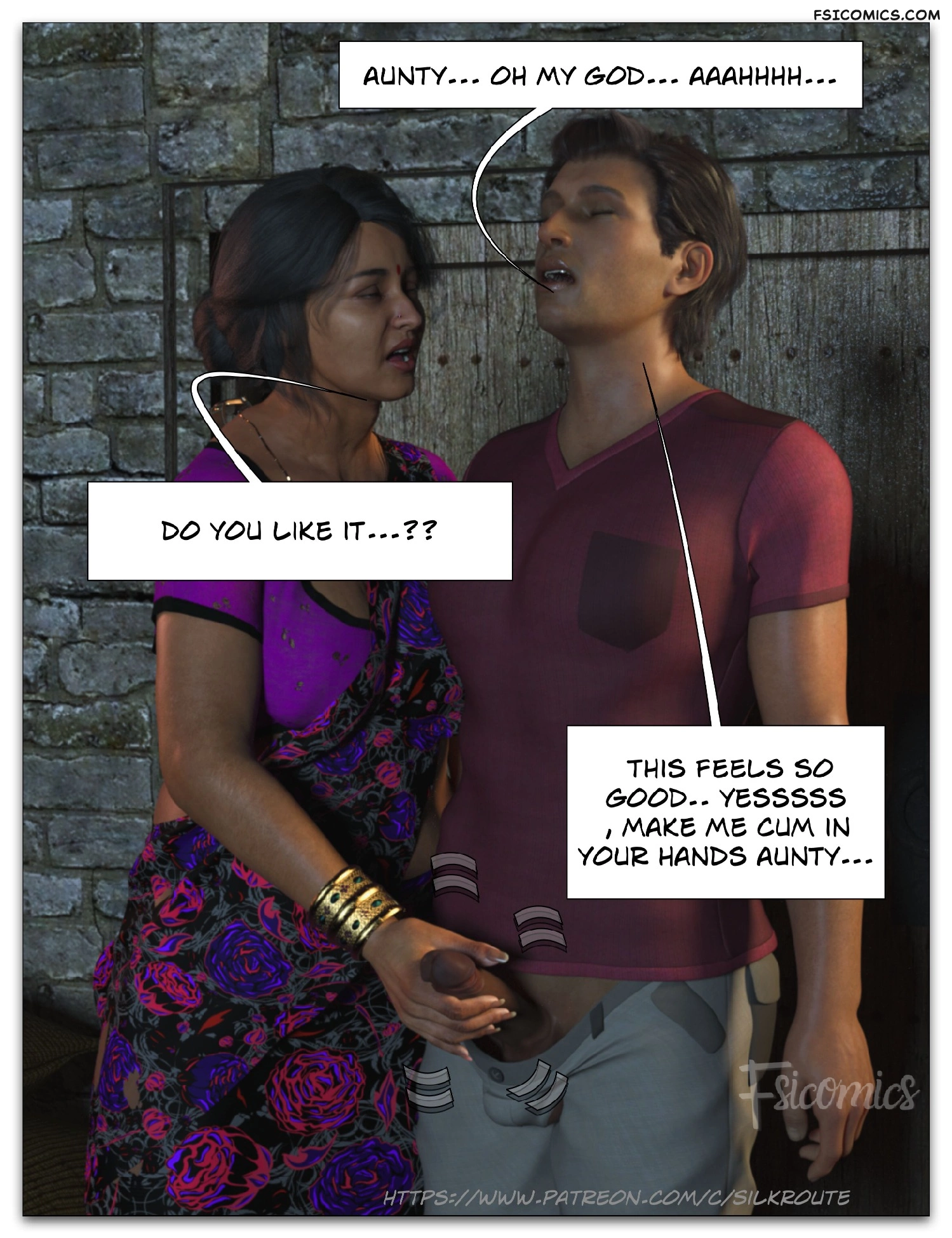 tridevi chapter 13 silk route ira raman 017 - FSIComics tridevi chapter 13 silk route ira raman 017 - FSIComics