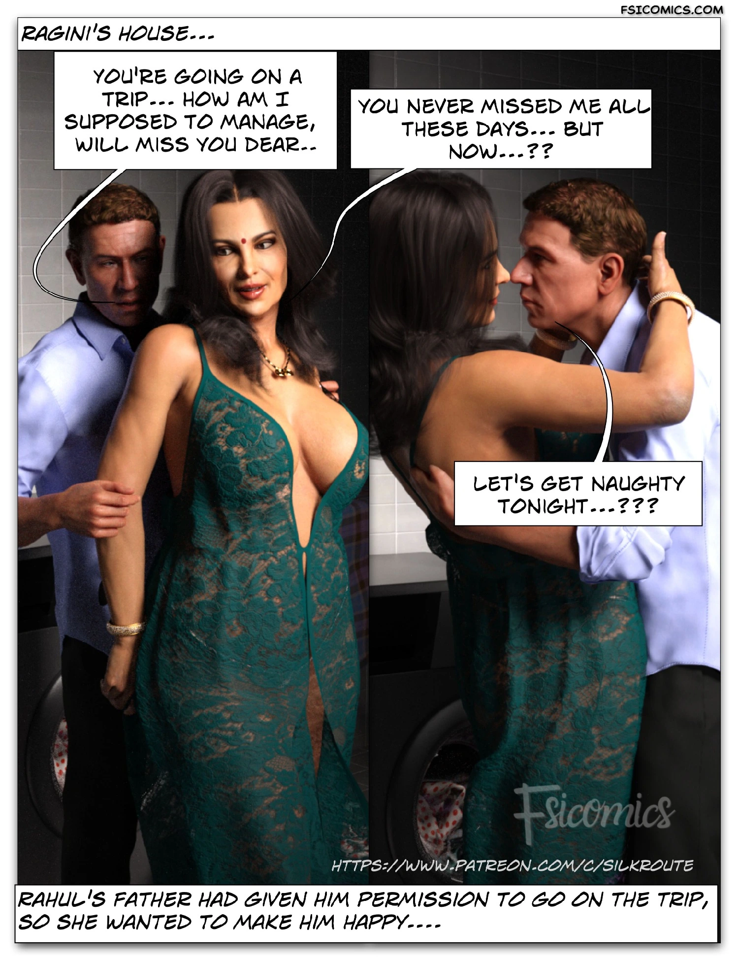 tridevi chapter 14 silk route ira raman 031 - FSIComics