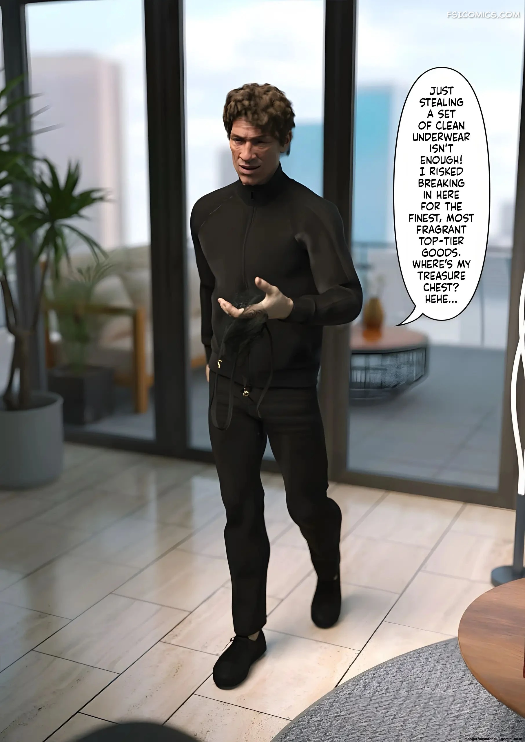 uninvited guest chapter 1 ftl 009 - FSIComics