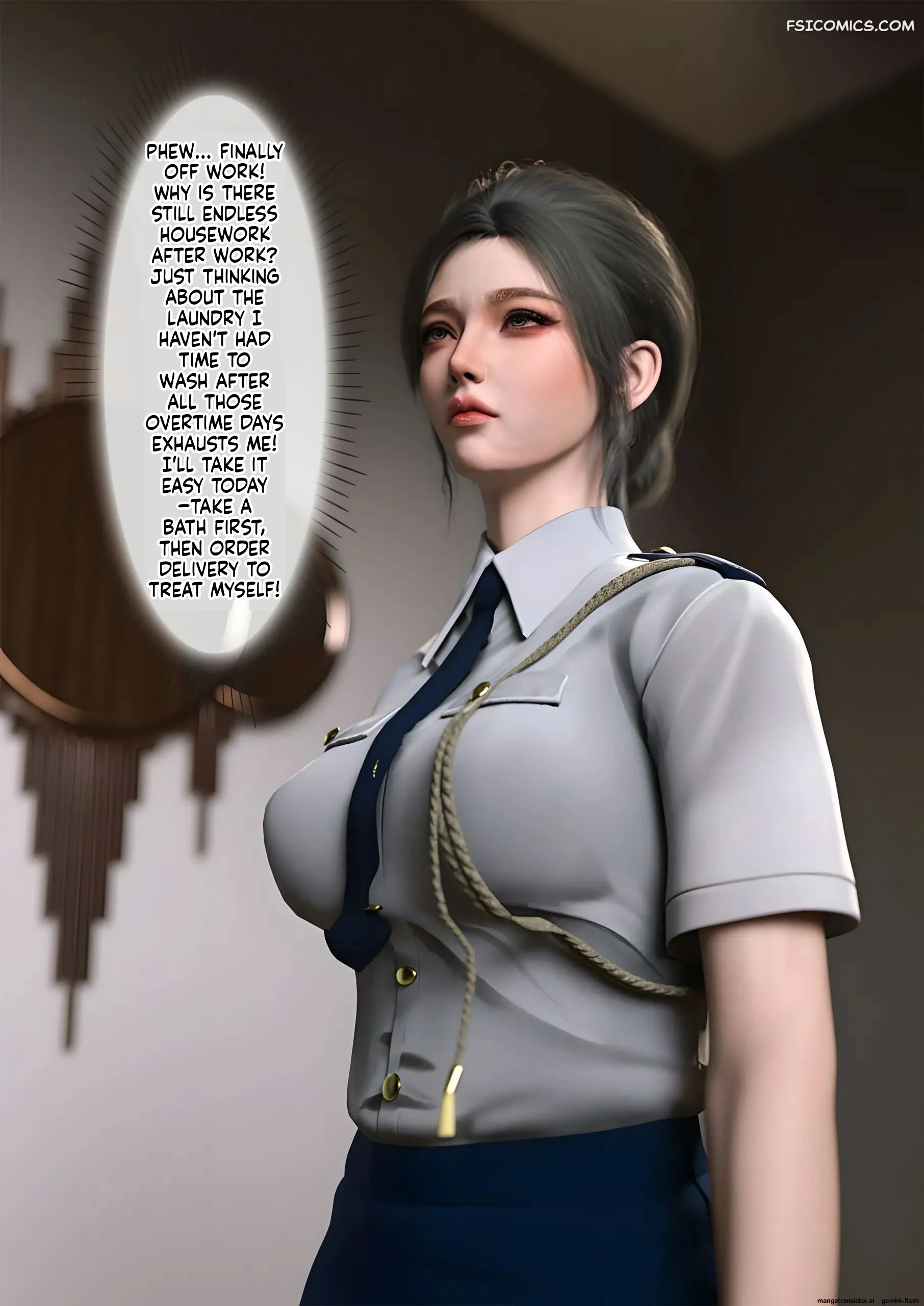 uninvited guest chapter 1 ftl 021 - FSIComics