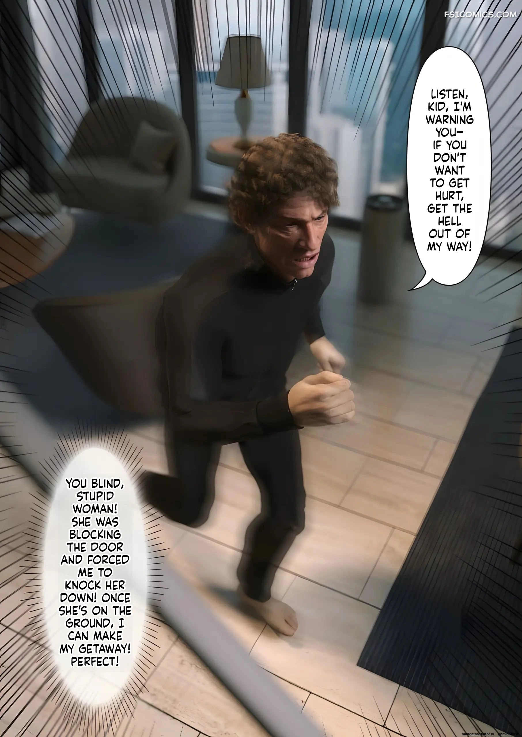 uninvited guest chapter 1 ftl 024 - FSIComics