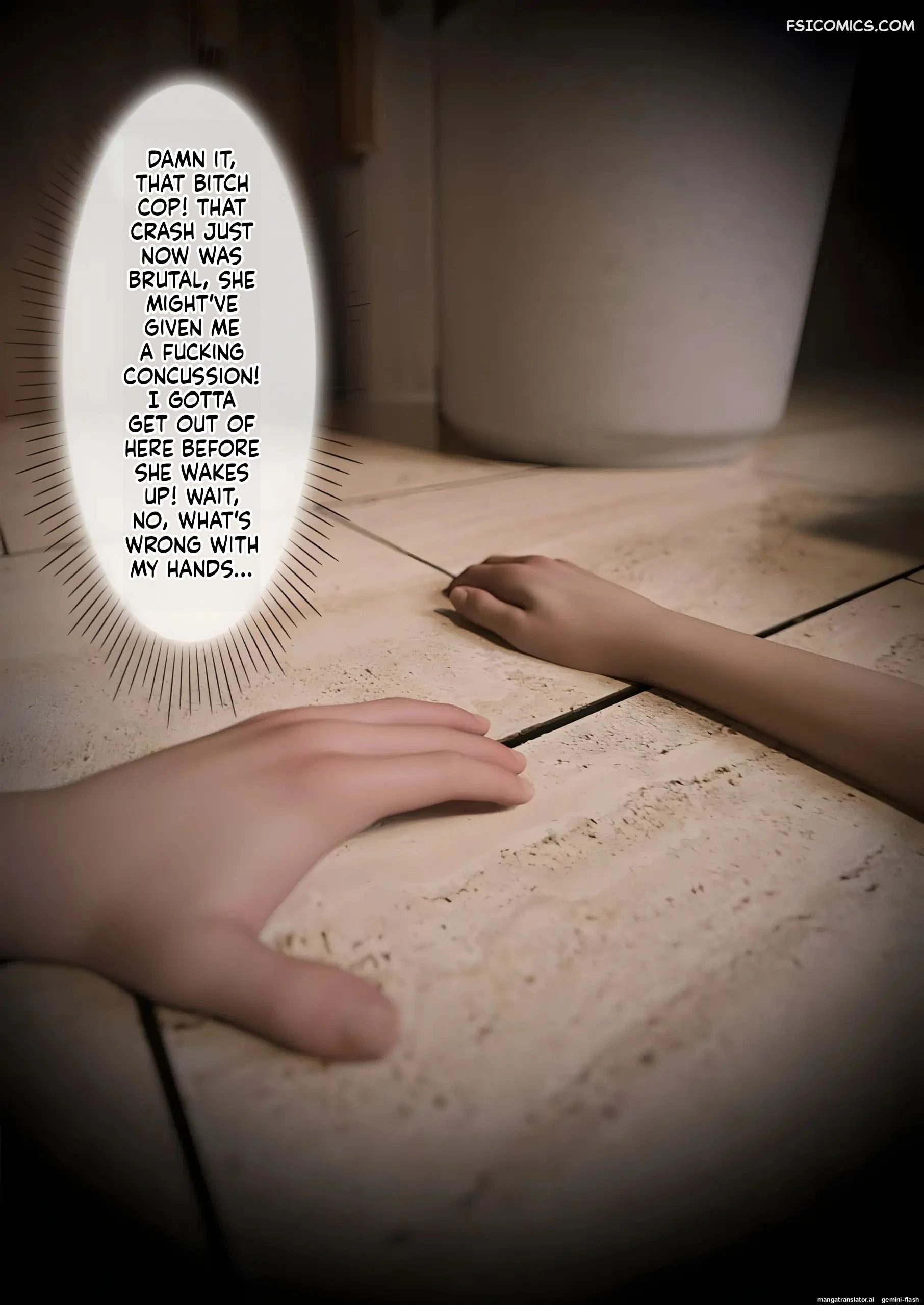 uninvited guest chapter 1 ftl 028 - FSIComics