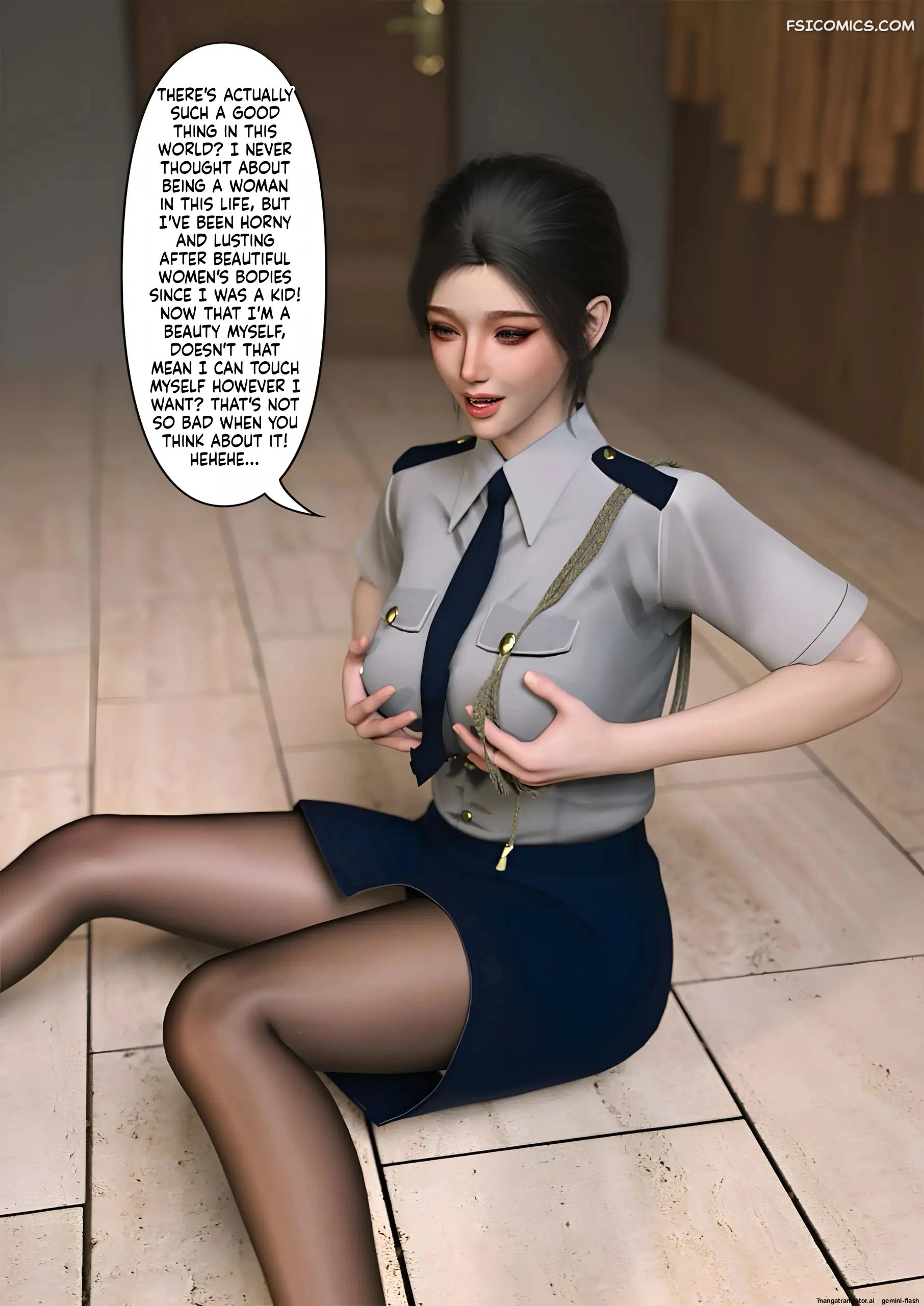 uninvited guest chapter 1 ftl 034 - FSIComics