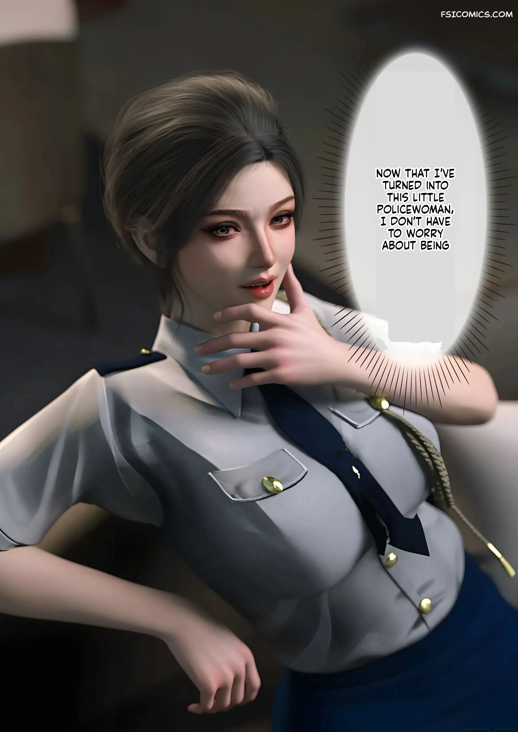 uninvited guest chapter 1 ftl 045 - FSIComics