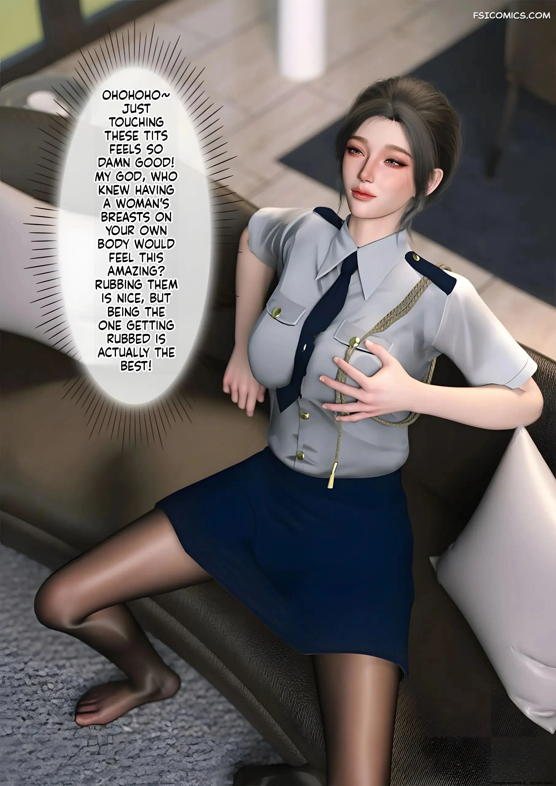 uninvited guest chapter 1 ftl 046 - FSIComics