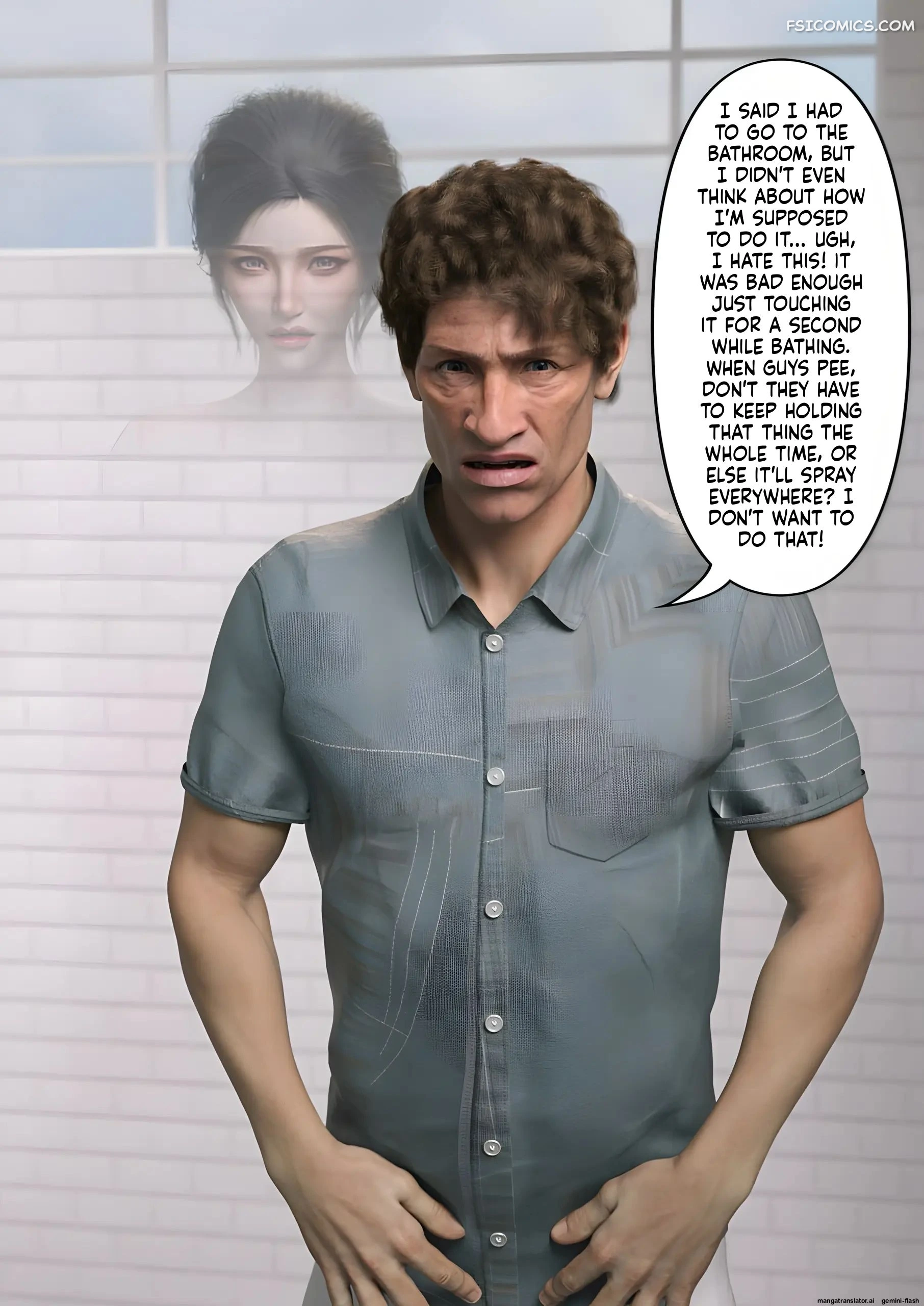 uninvited guest chapter 1 ftl 095 - FSIComics