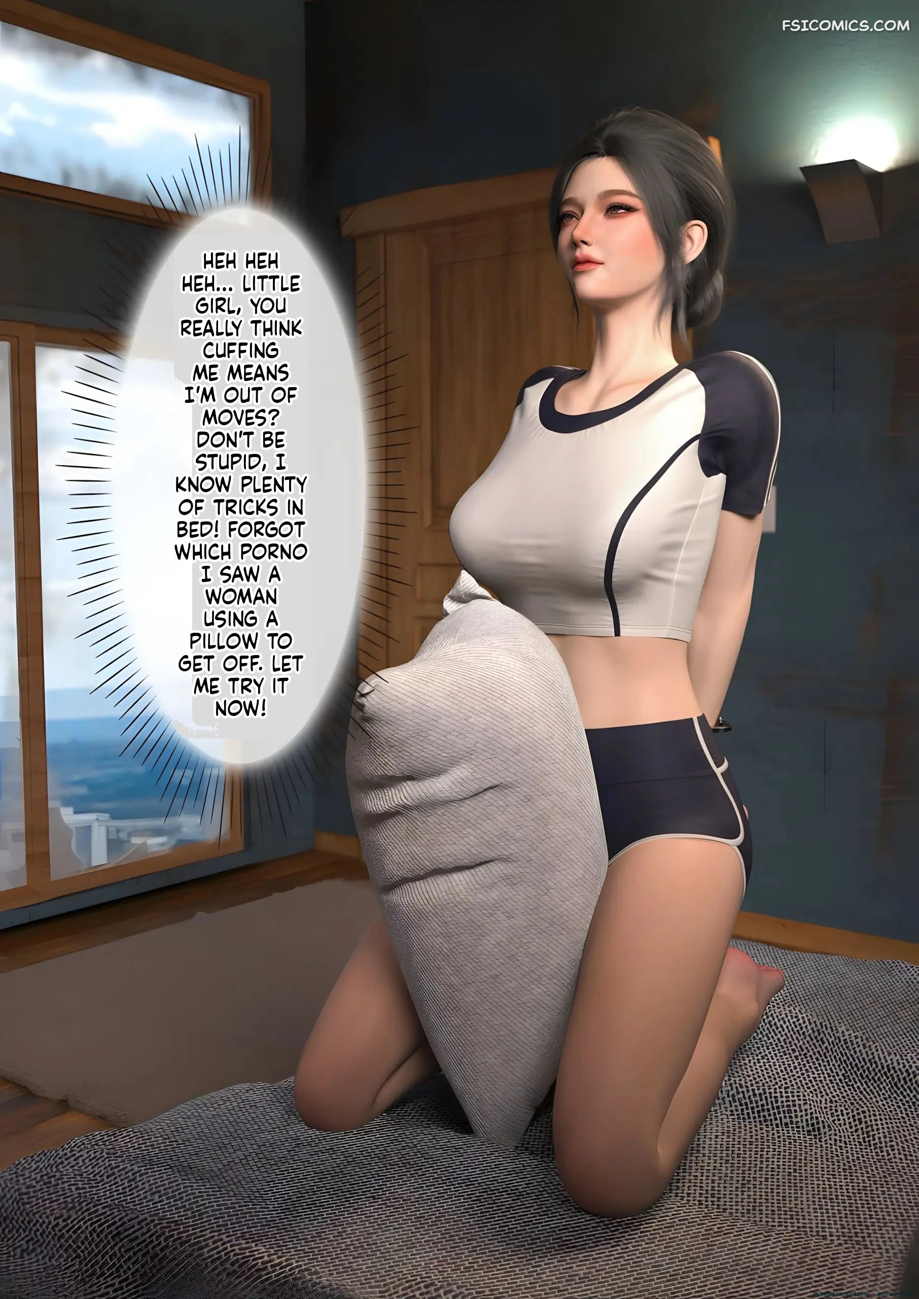 uninvited guest chapter 2 ftl 006 - FSIComics
