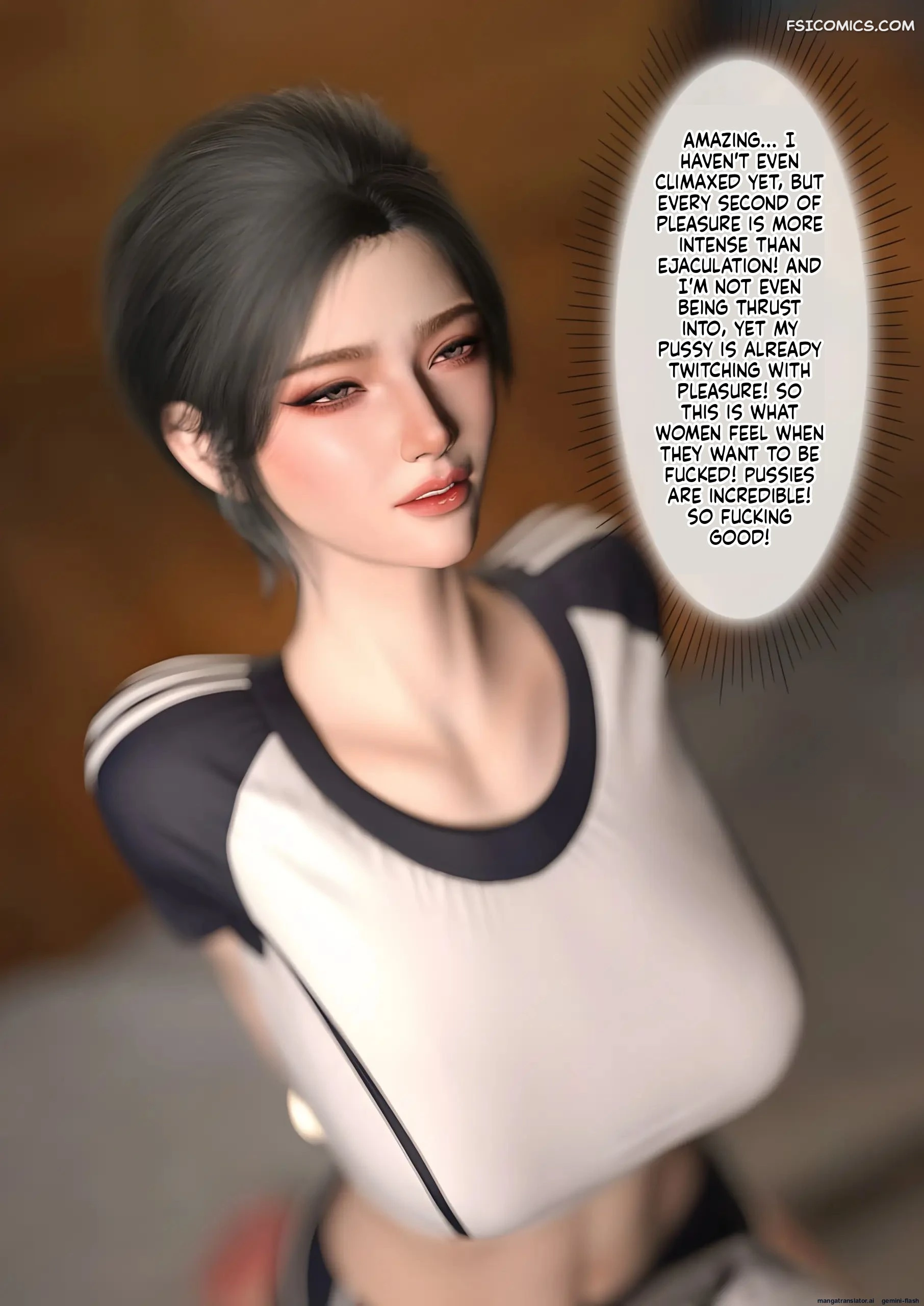 uninvited guest chapter 2 ftl 009 - FSIComics
