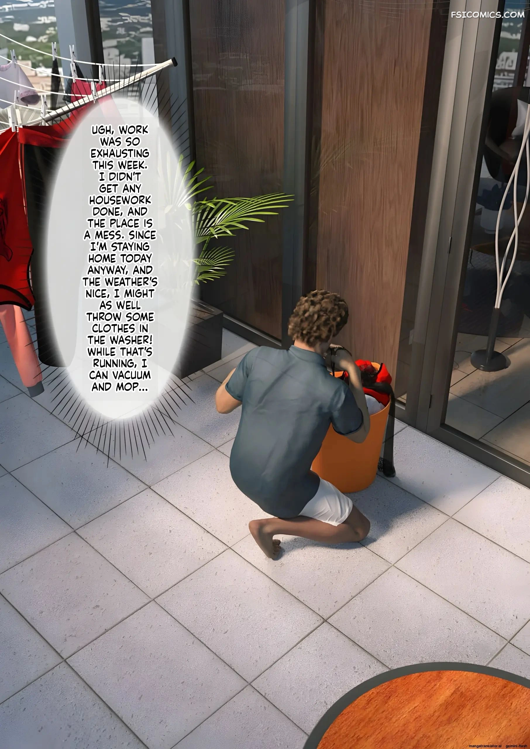 uninvited guest chapter 2 ftl 042 - FSIComics