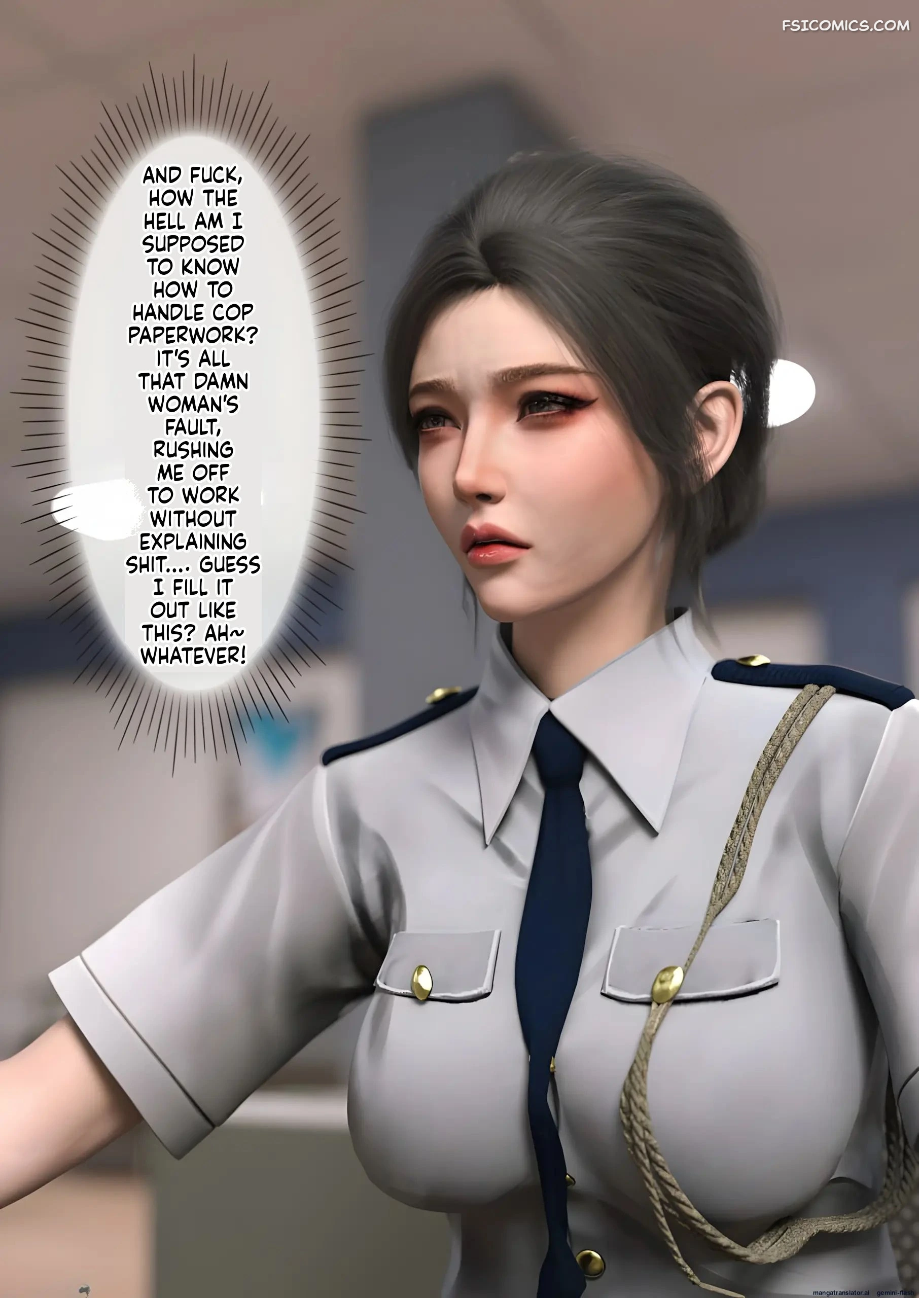 uninvited guest chapter 2 ftl 047 - FSIComics