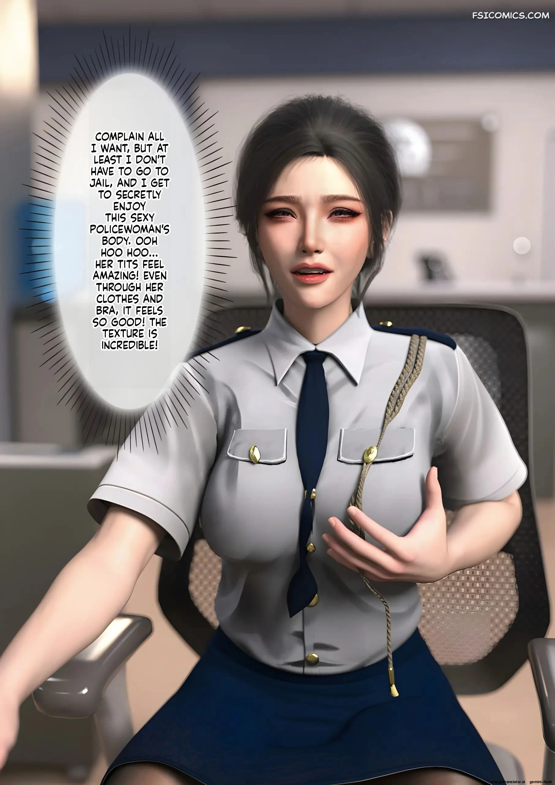 uninvited guest chapter 2 ftl 048 - FSIComics