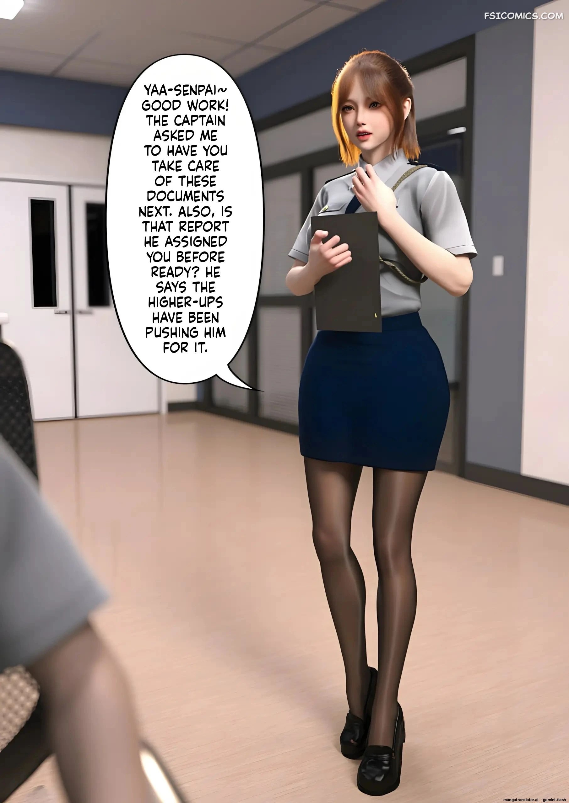 uninvited guest chapter 2 ftl 050 - FSIComics