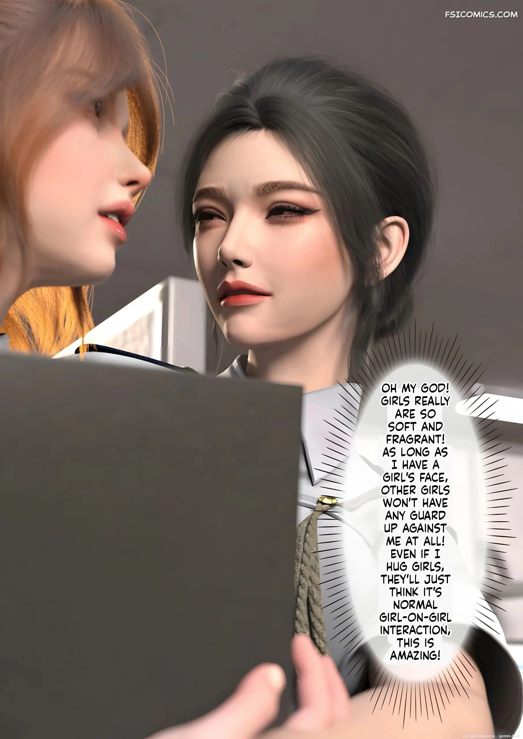 uninvited guest chapter 2 ftl 060 - FSIComics