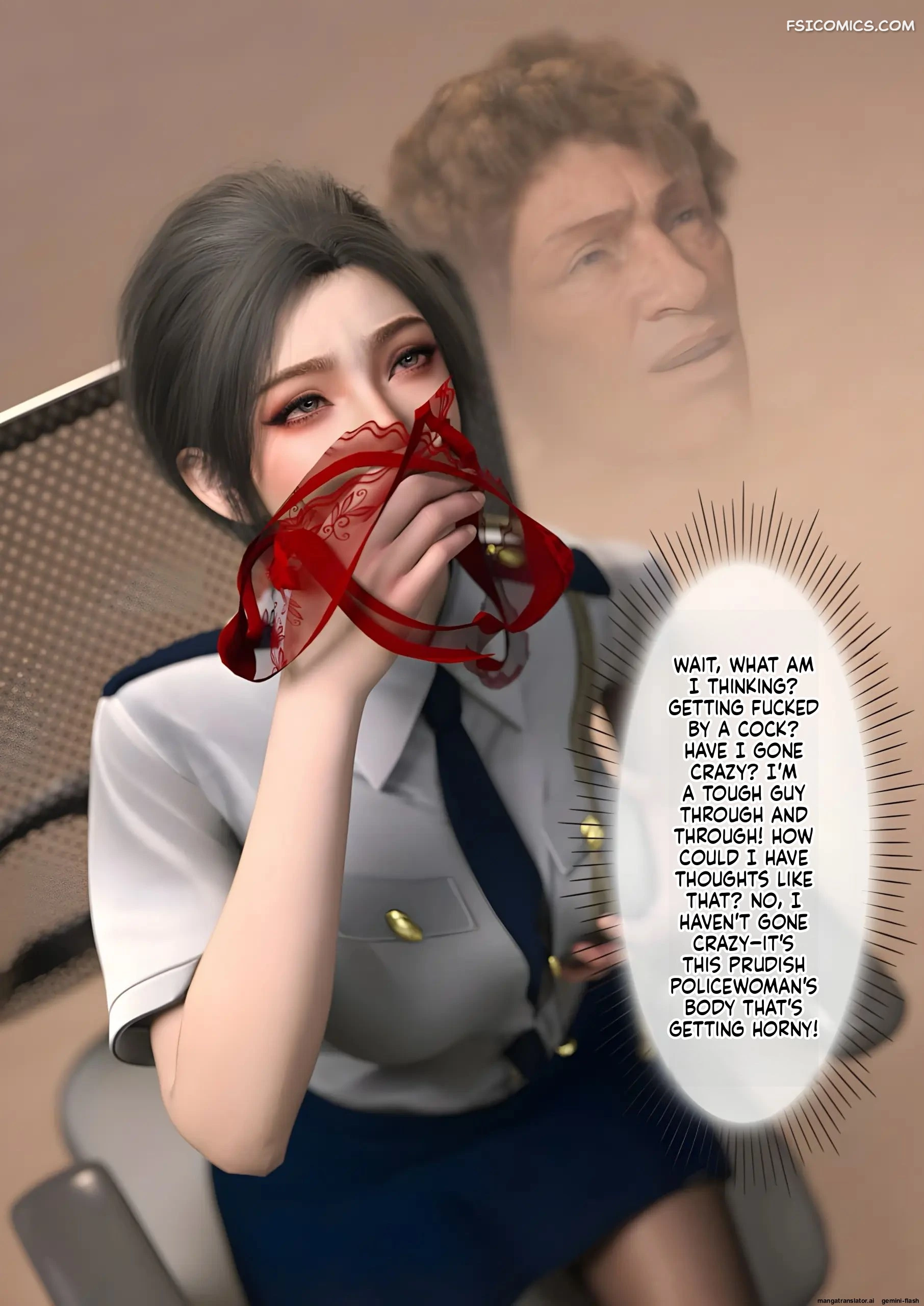 uninvited guest chapter 2 ftl 076 - FSIComics