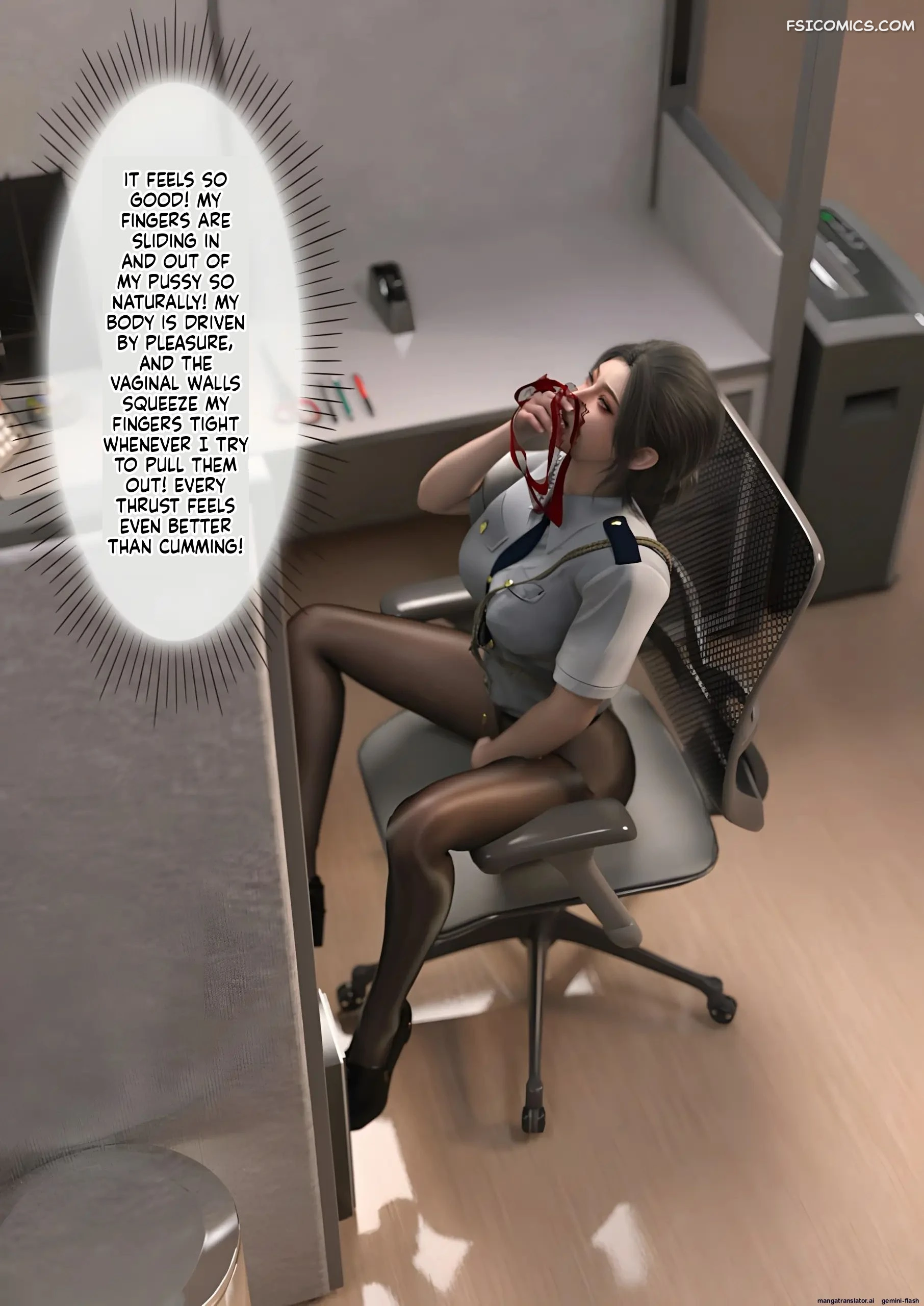 uninvited guest chapter 2 ftl 090 - FSIComics