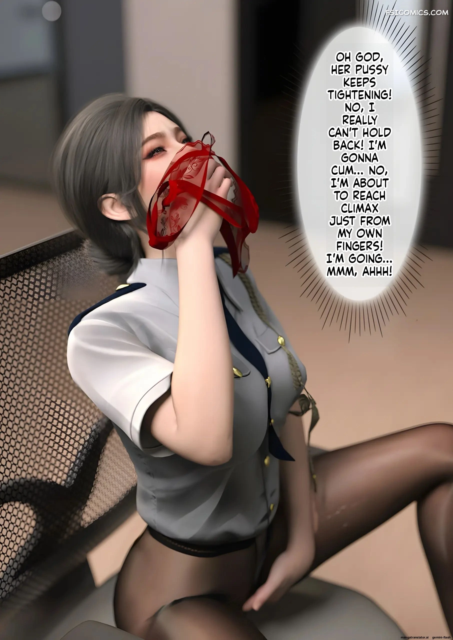 uninvited guest chapter 2 ftl 091 - FSIComics