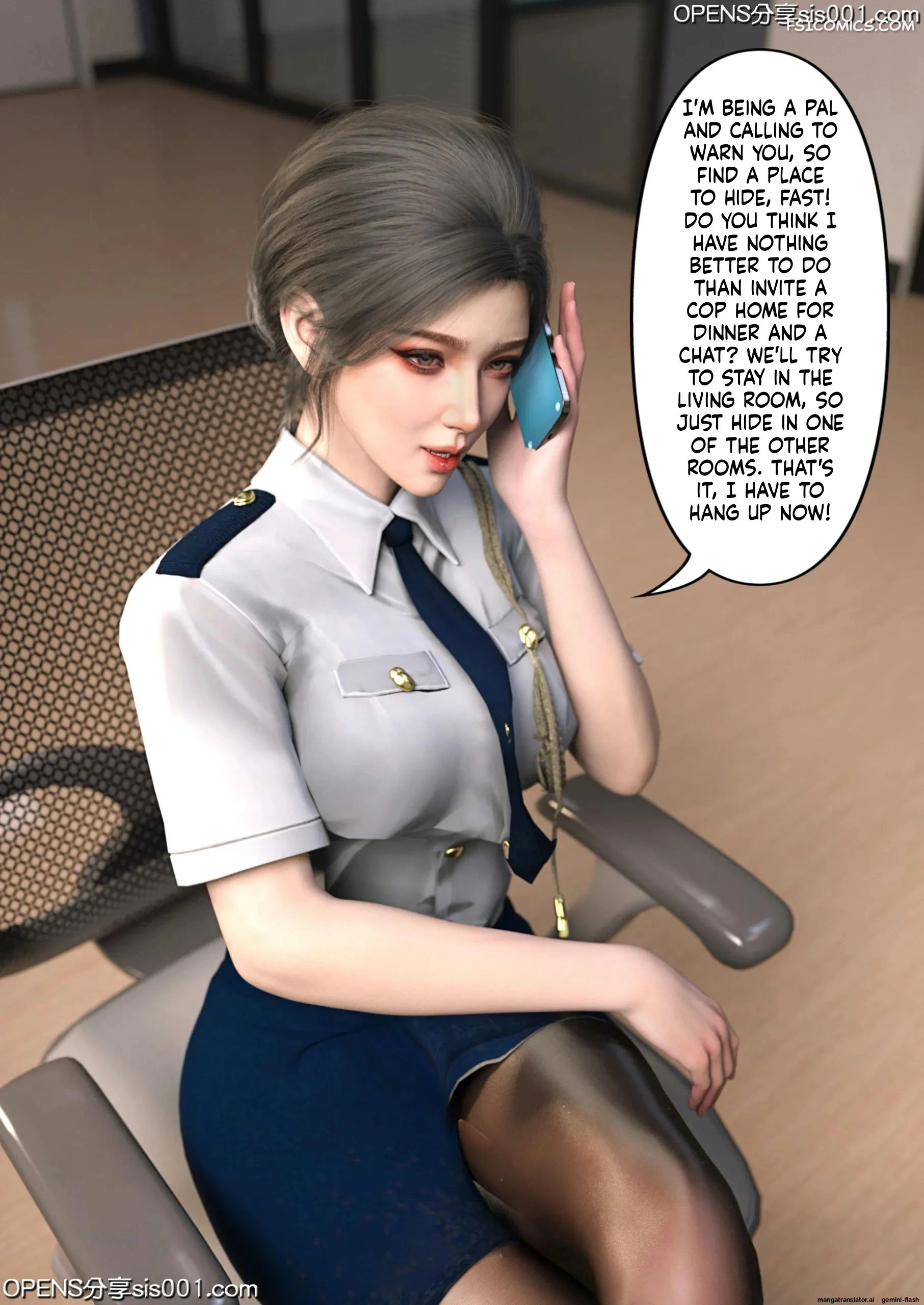 uninvited guest chapter 3 ftl 016 - FSIComics
