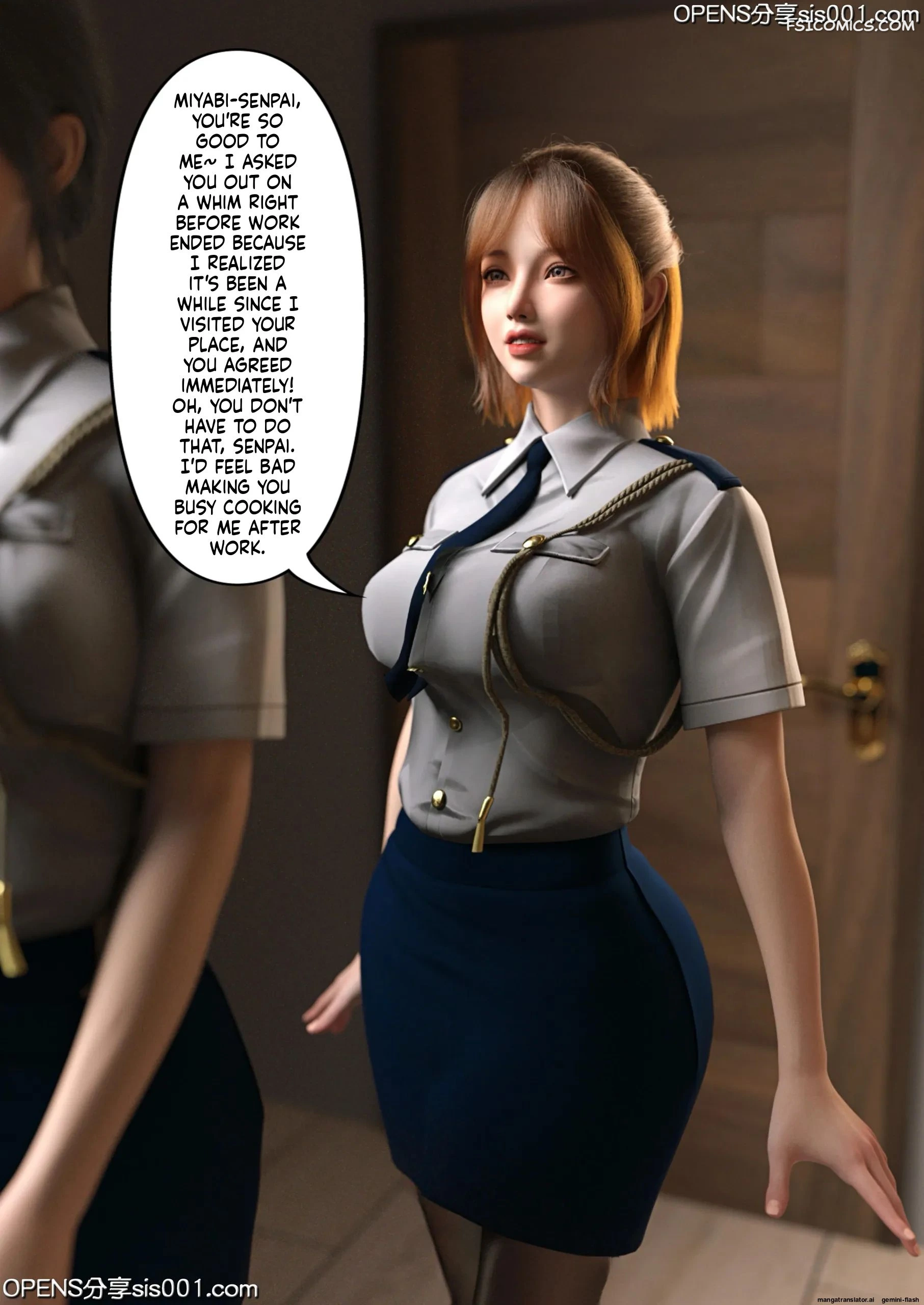 uninvited guest chapter 3 ftl 020 - FSIComics