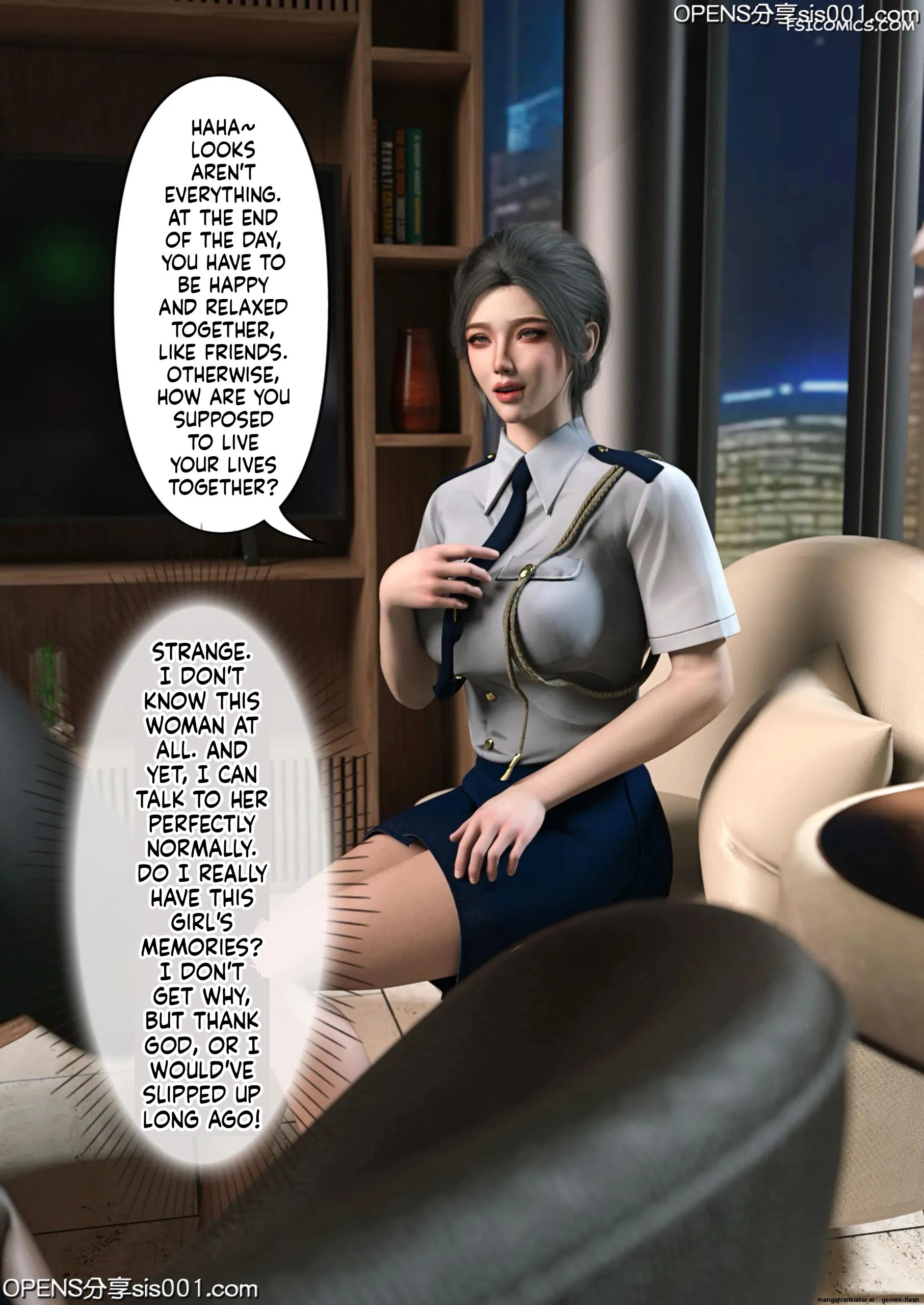 uninvited guest chapter 3 ftl 030 - FSIComics