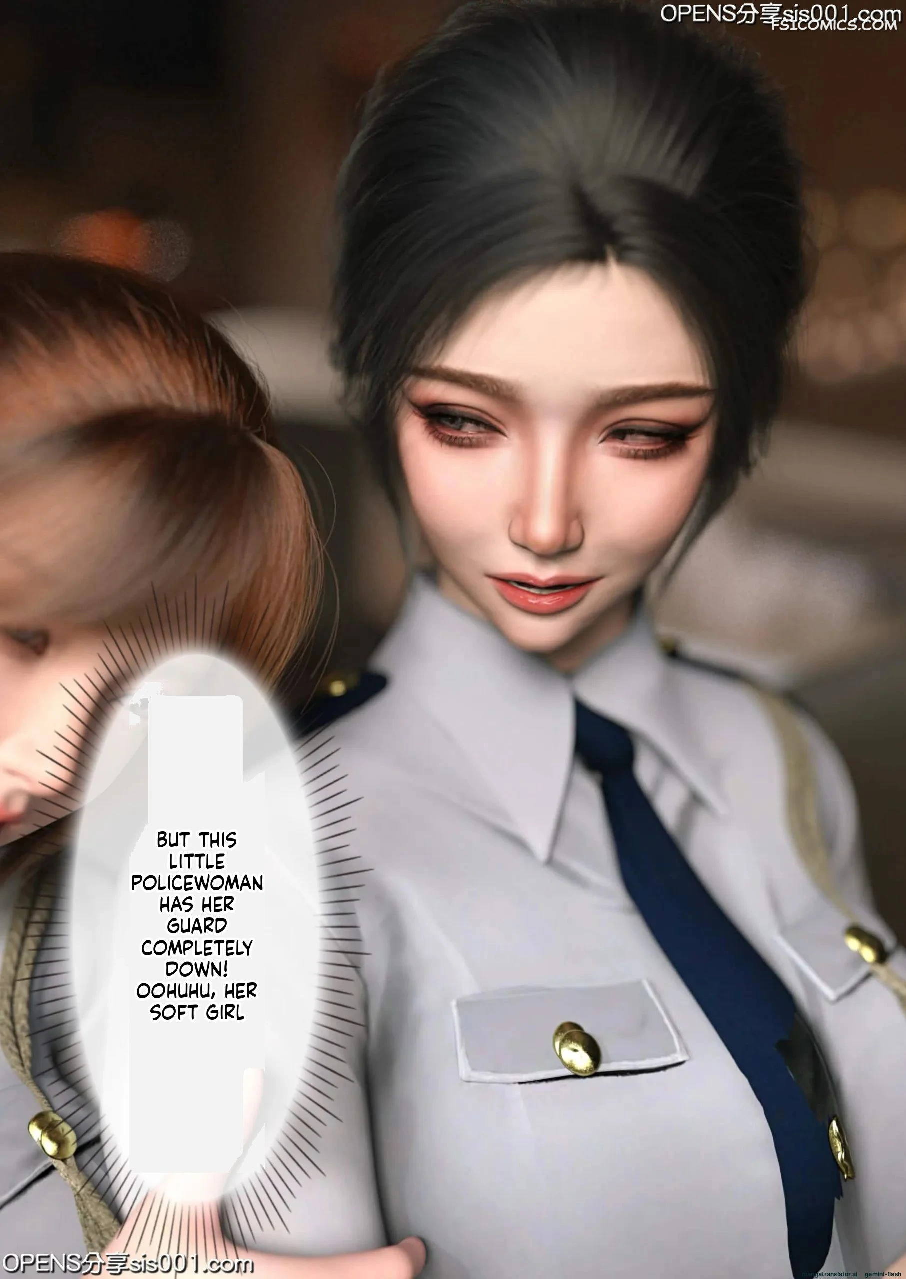 uninvited guest chapter 3 ftl 037 - FSIComics