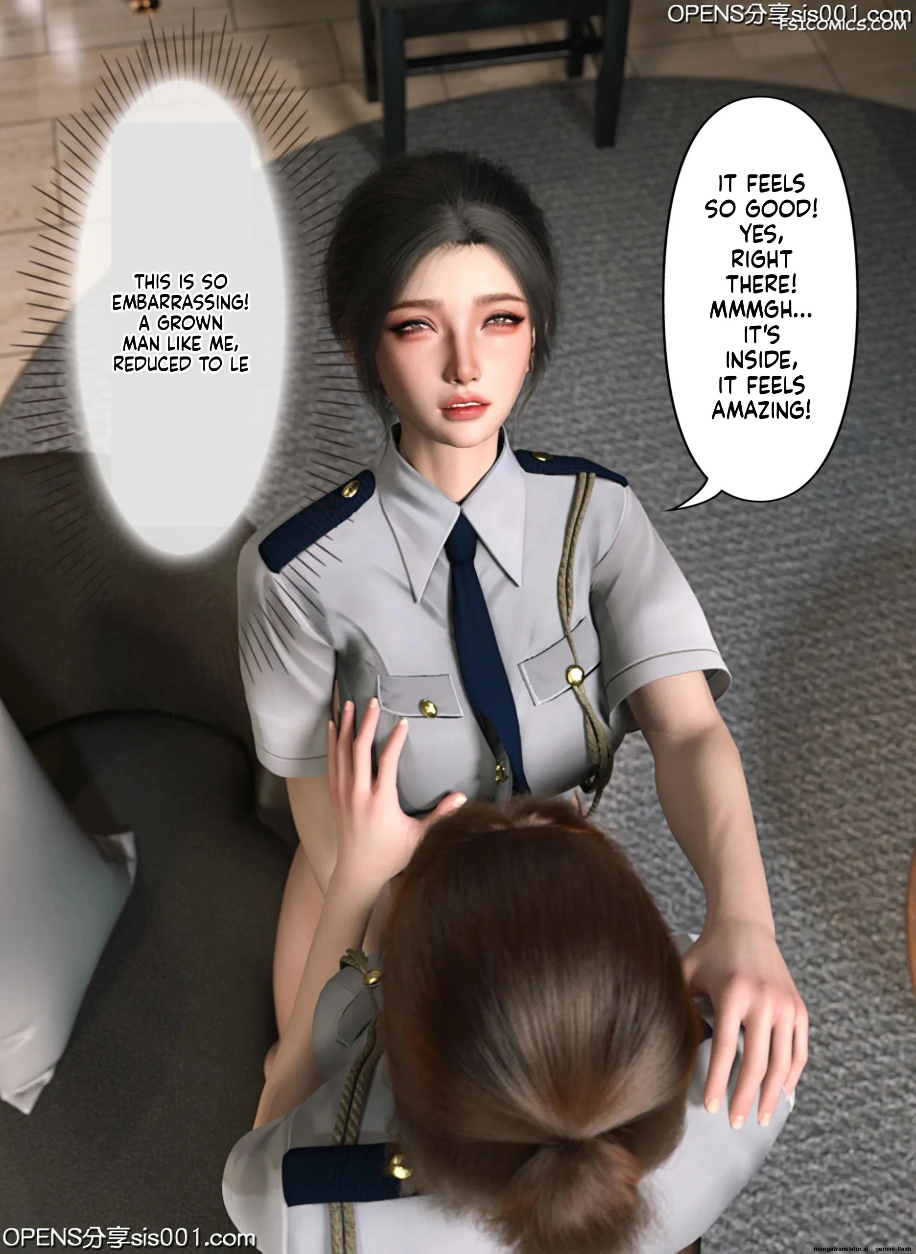 uninvited guest chapter 3 ftl 066 - FSIComics