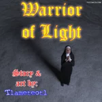 warrior of light tlameteotl 001 - FSIComics