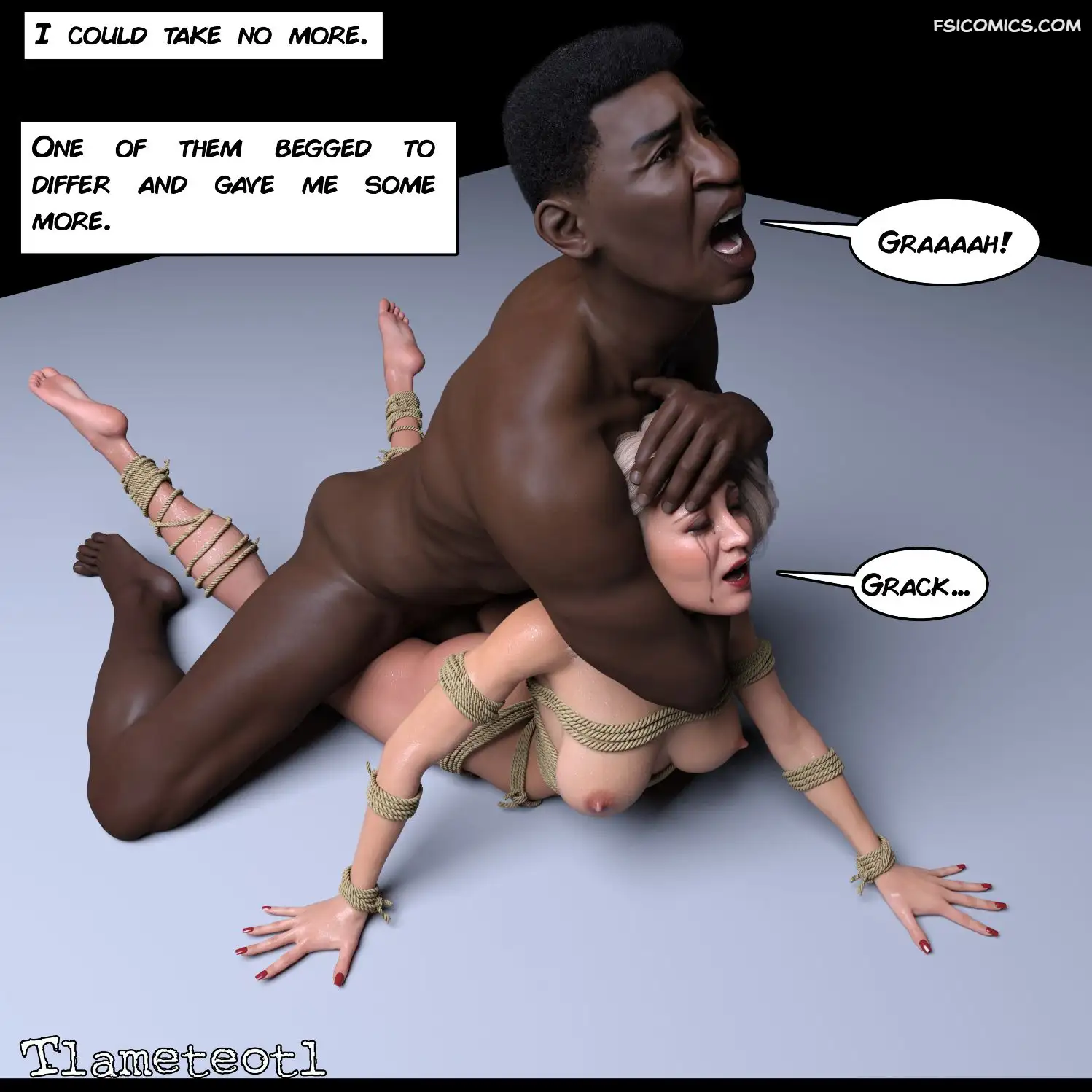 wet dreams tlameteotl 099 - FSIComics wet dreams tlameteotl 099 - FSIComics