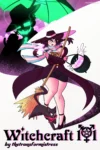witchcraft 101 the transformistress 001 - FSIComics